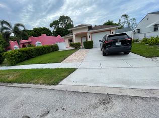 419 Kern St, West Palm Beach, FL 33405
