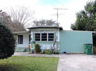 4711 Charter St, Zephyrhills, FL 33542