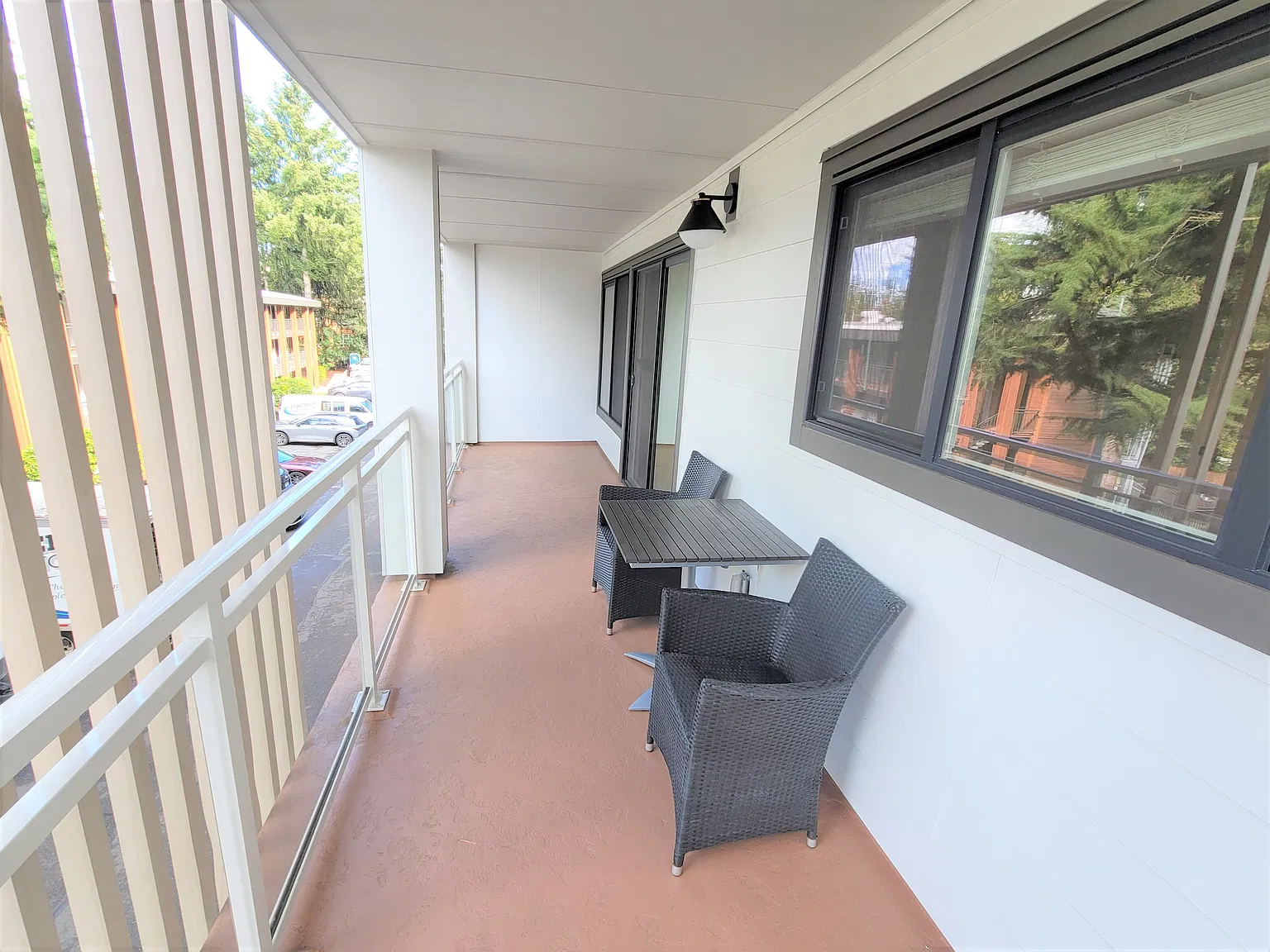2 bed, 827 sqft, $2,750 — Photo 2