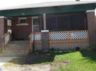 560 E Hollywood Ave, Salt Lake City, UT 84105