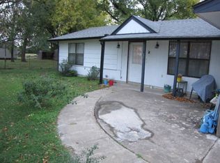 236 A St SE, Inola, OK 74036
