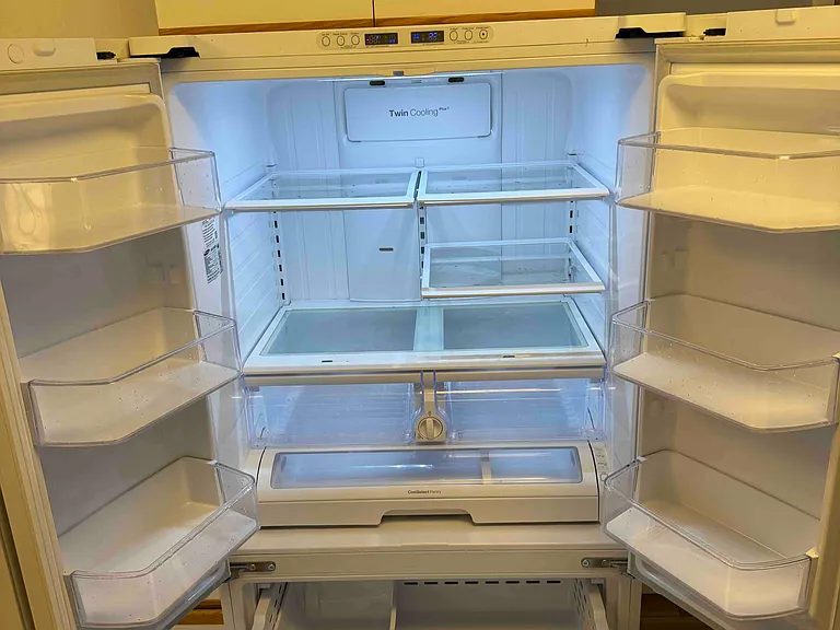 Fridge