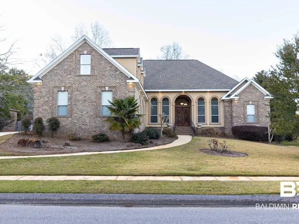 7211 Rushing Water Ct, Spanish Fort, AL 36527