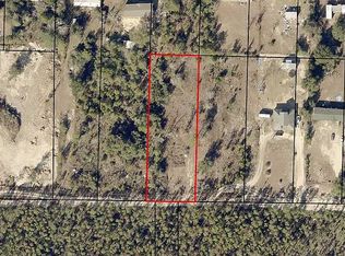 713 Lillian Ln, Southport, FL 32409