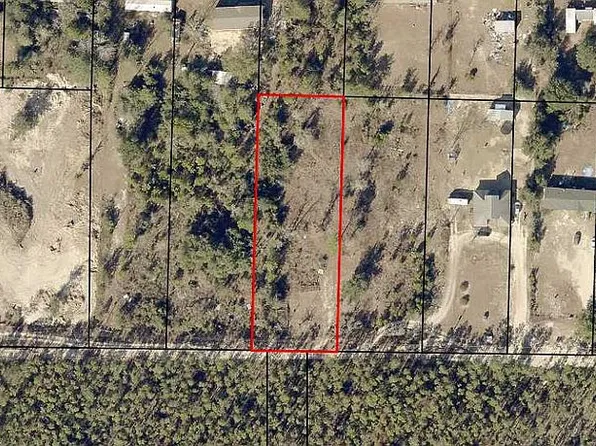 713 Lillian Ln, Southport, FL 32409