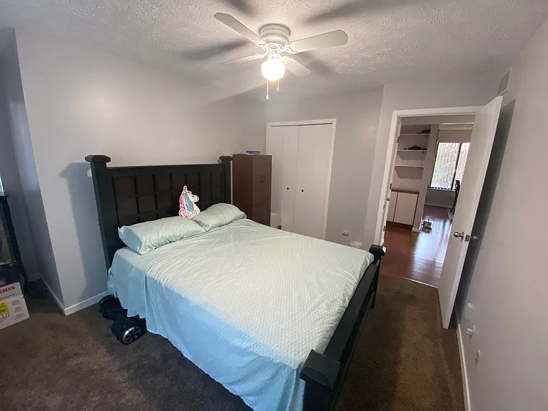Bedroom 2 Pic 1