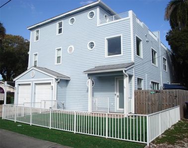 915 W Las Olas Blvd, Fort Lauderdale, FL, 33312