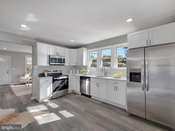 626 Evergreen Rd, Crownsville, MD 21032