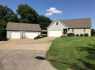 1117 N Craig Ave, Evansville, IN 47720
