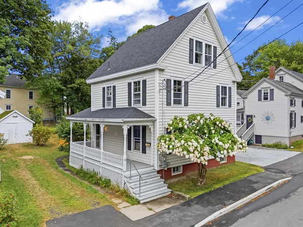 86 Green Street, Bath, ME 04530