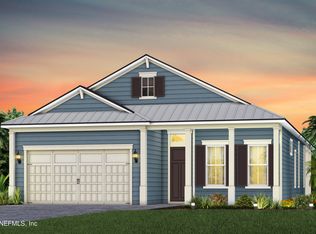 251 Headstream Dr, Saint Johns, FL 32259