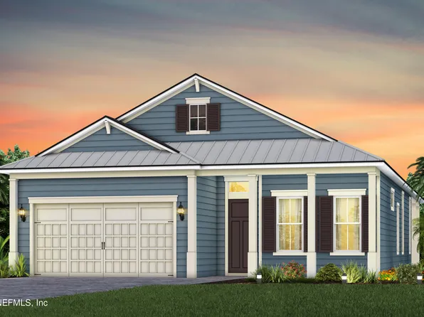 251 HEADSTREAM Drive, St. Johns, FL 32259