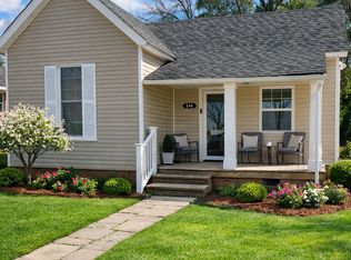 218 Robins St, Jackson, TN 38301
