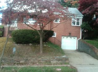 4619 Edgefield Rd, Bethesda, MD 20814