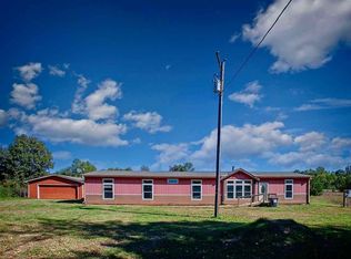 245 Vz County Road 4807, Ben Wheeler, TX 75754