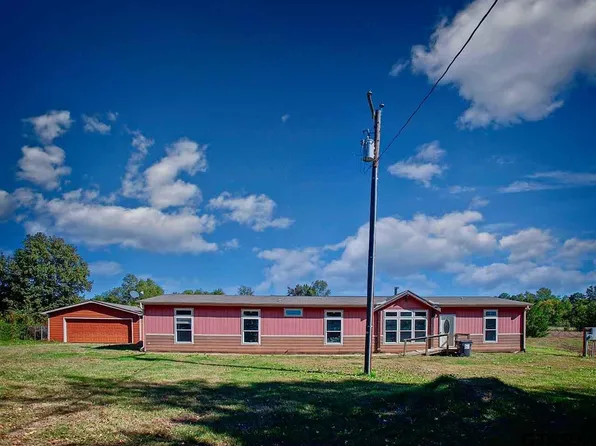 245 Vz County Road 4807, Ben Wheeler, TX 75754