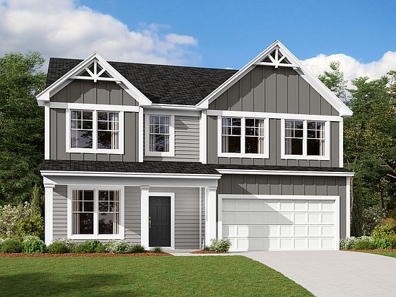 Findlay II B Elevation