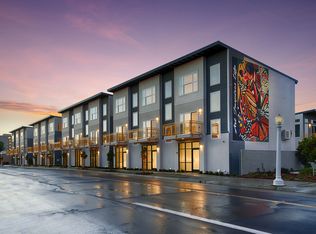 1612 Fulton St UNIT 107, Fresno, CA 93721