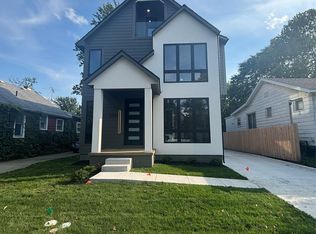 1292 Holland St, Birmingham, MI 48009