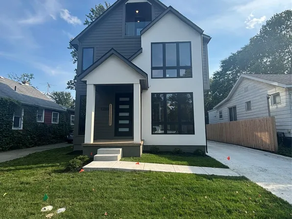 1292 Holland St, Birmingham, MI 48009