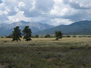 32901 County Road 361, Buena Vista, CO 81211
