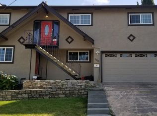 2333 Nina St, Hayward, CA 94541