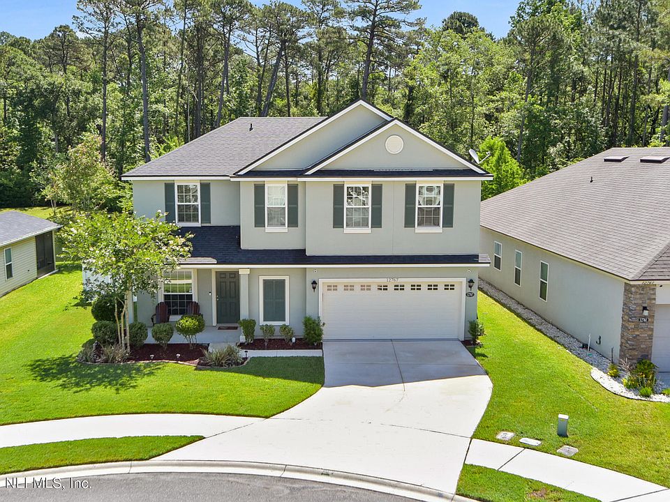 12767 CHANDLERS CROSSING Lane, Jacksonville, FL 32226 Zillow