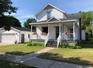 410 W Campbell St, Alpena, MI 49707