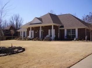 611 Road 1149, Plantersville, MS 38862