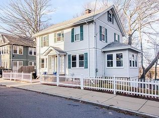 351 Cornell St, Roslindale, MA 02131
