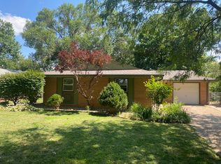 1816 Cassell Rd, Manhattan, KS 66502