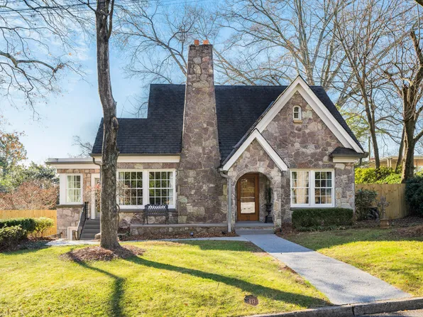 607 Murray Hill Dr, Dalton, GA 30720