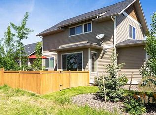 3345 Sora Way, Bozeman, MT 59718