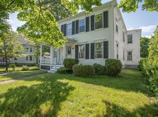 57 Exchange St, Rockland, MA 02370