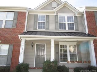 4922 Sunburst Ln, Charlotte, NC 28213