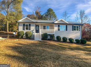 25 Rose Hill Ln, Athens, GA 30601