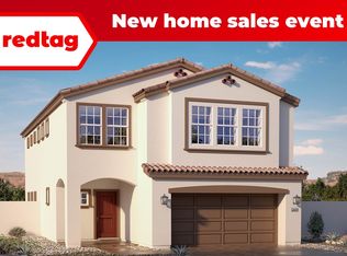 397 Winter Dove Ave, Henderson, NV 89011