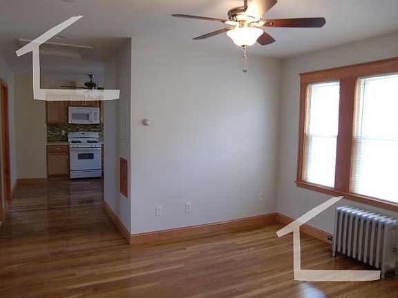 3rd image of 37 Elmira St #1P