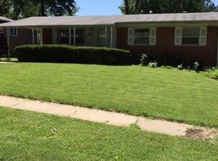 8424 Jacklin Ave, Hazelwood, MO