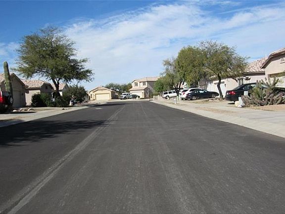 5th image of 9308 N Scarlet Canyon Dr