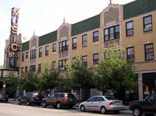 3719 N Southport Ave APT 217, Chicago, IL 60613