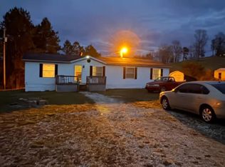 305 Gray Hawk Community Park Rd, Mc Kee, KY 40447