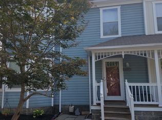 1079 Palmerton Dr, Newport News, VA 23602