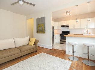 1840 Mintwood Pl NW APT 404, Washington, DC 20009