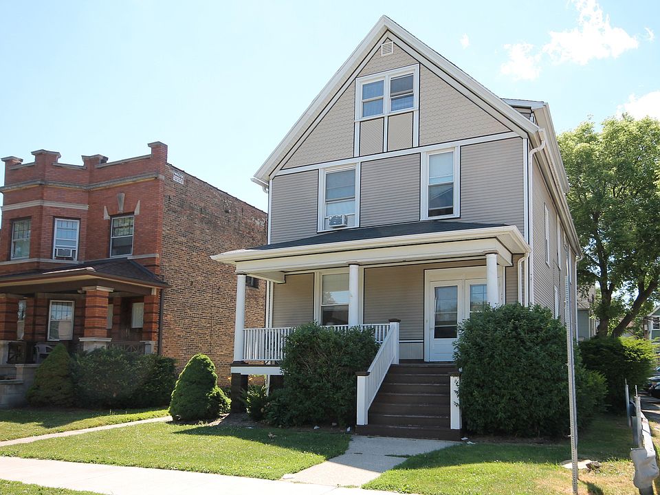 1st image of 419 Hannah Ave APT 2
