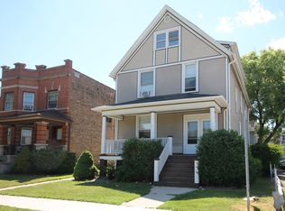 419 Hannah Ave APT 2, Forest Park, IL 60130