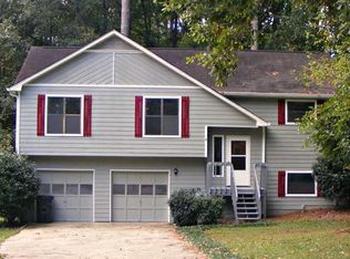 3115 Nappa Trl, Stone Mountain, GA 30087