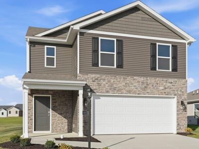 11033 Traders Trace Way, Fort Wayne, IN, 46835