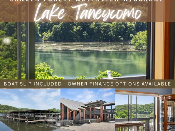 150 Sunken Forest Drive #4-157, Forsyth, MO 65653