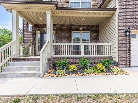 4th image of 415 Glenstone Springs Dr